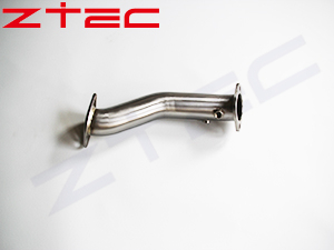 EVO X Downpipe