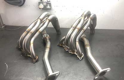 Exhaust Pipe at Best Price in India