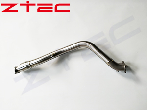 Catted Legacy Downpipe AT