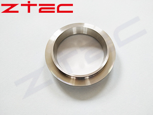 High quality stainless steel N55 flange