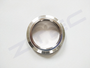 High quality stainless steel N55 flange