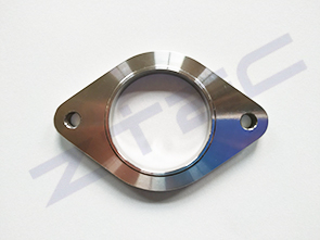 BMW 2.5 flange For N54