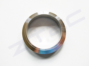 Focus Flange