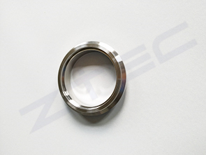 Focus Flange