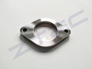 BMW 2.5 flange For N54